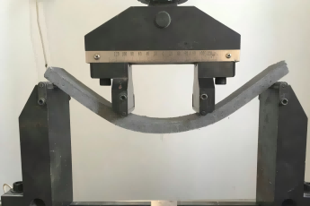 四子王高延性混凝土 高延性砂浆 抗震加固混凝土产品特点 施工流程