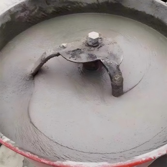 四子王灌浆料常见问题与解决方法