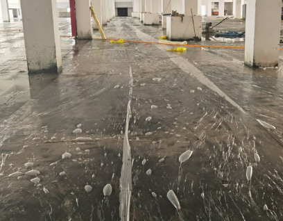 四子王不发火砂浆和不发火金属骨料有什么区别