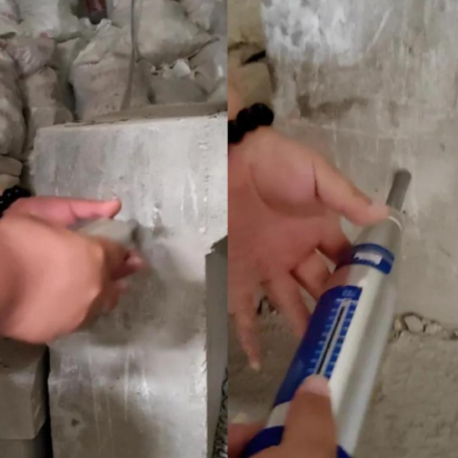 四子王混凝土强度不足的原因及处理方法