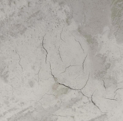 四子王灌浆料为什么会产生裂缝？出现裂缝该如何处理？