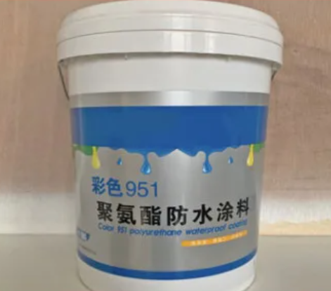 四子王聚氨酯防水涂料