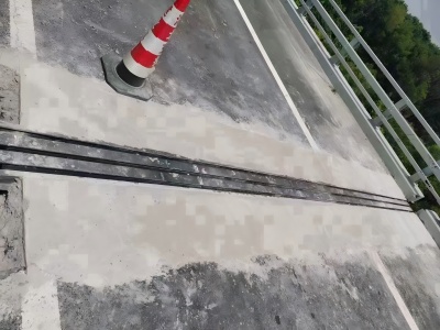 四子王伸缩缝更换后浇筑材料快速结构修补料速砼的产品特点及施工流程​